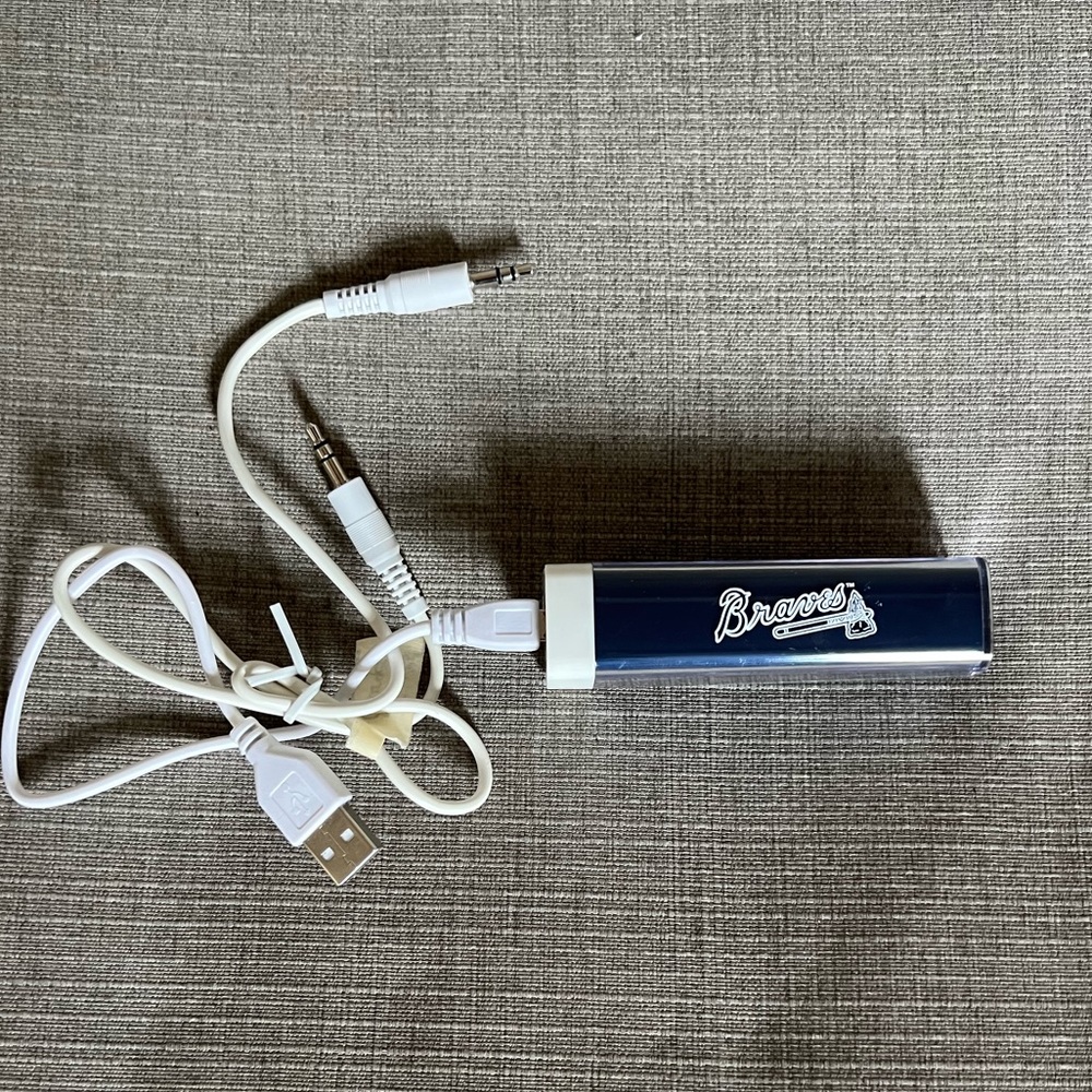 Power Banks | Braves, RavPower